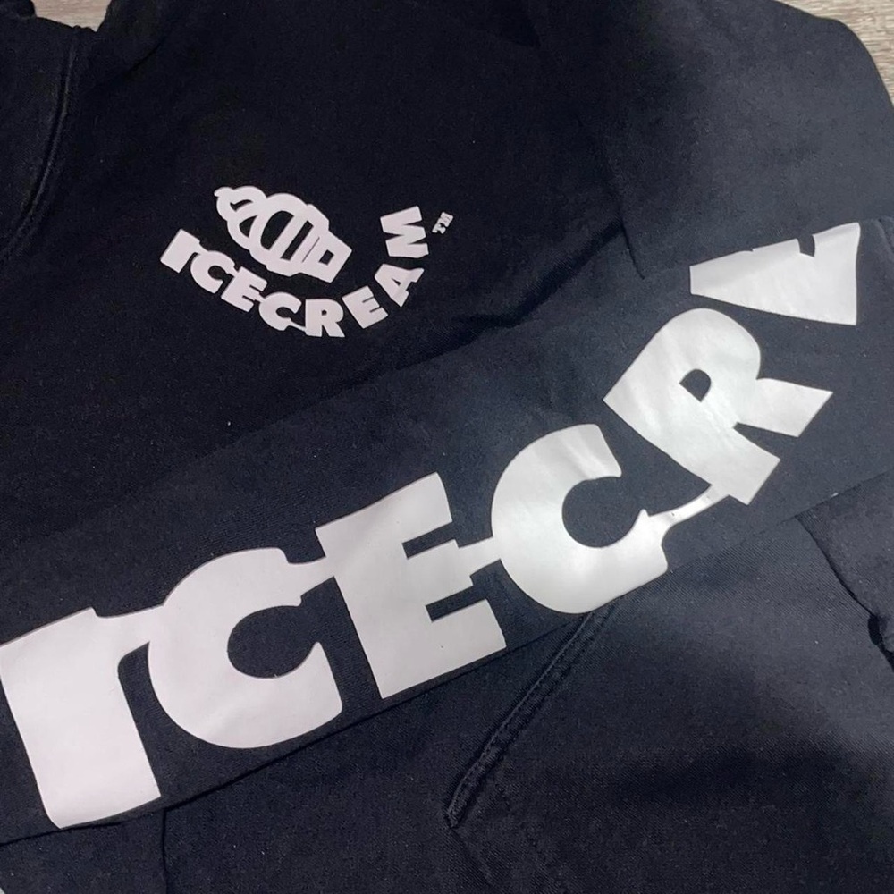 Icecream Billionaire Boys Club Softee Pullover Ho… - image 3